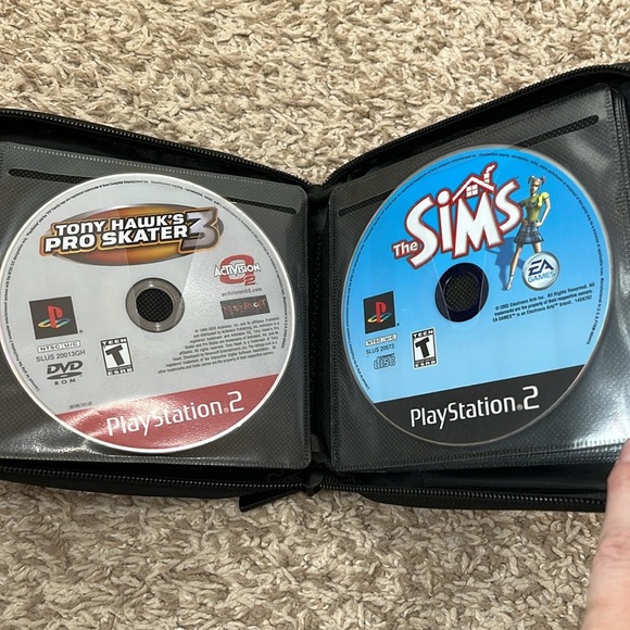 Lot of PlayStation 2 Games - 17 Total - Picture 9 of 11